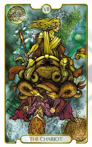 De Zegewagen (Adflatus-deck)