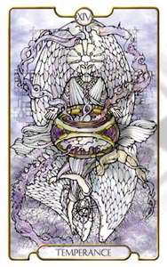 Matigheid (Adflatus-deck)