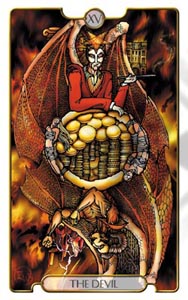 De Duivel (Adflatus-deck)