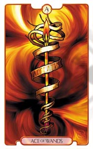 Staven Aas (Adflatus-deck)