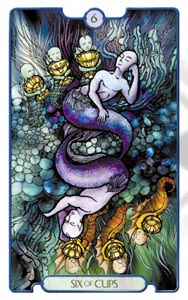 Kelken Zes (Adflatus-deck)