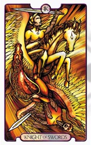 Ridder van Zwaarden (Adflatus-deck)