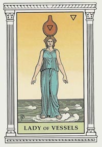 Schildknaap van Kelken (Alchemical-deck)