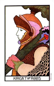 Ridder van Staven (Aquarian-deck)