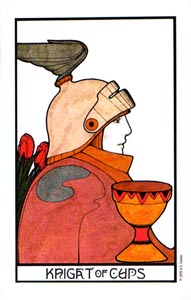 Ridder van Kelken (Aquarian-deck)
