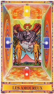 De Geliefden (Diamond-deck)