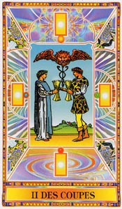 Kelken Twee (Diamond-deck)