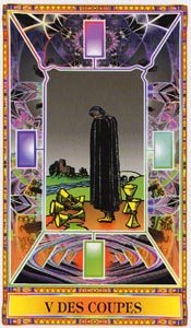 Kelken Vijf (Diamond-deck)