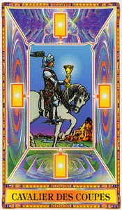 Ridder van Kelken (Diamond-deck)