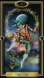 De Zot (Gilded-deck)