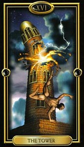 De Toren (Gilded-deck)