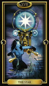 De Ster (Gilded-deck)