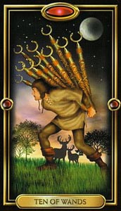 Staven Tien (Gilded-deck)