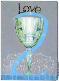 Kelken Twee (Gill-deck)