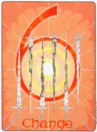 Zwaarden Zes (Gill-deck)