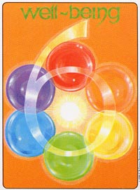 Pentakels Zes (Gill-deck)