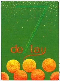 Pentakels Zeven (Gill-deck)