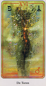 De Toren (Haindl-deck)