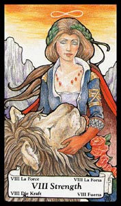 Kracht (Hanson Roberts-deck)