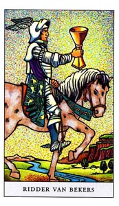 Ridder van Kelken (Herstelde Orde-deck)