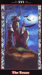 De Toren (Hertz Vampire-deck)
