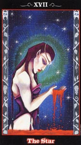 De Ster (Hertz Vampire-deck)