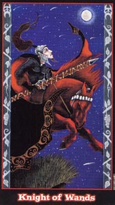 Ridder van Staven (Hertz Vampire-deck)