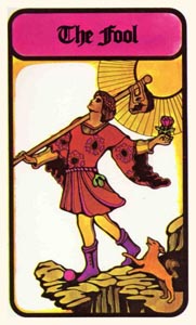 De Zot (Hoi Polloi-deck)