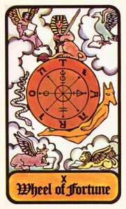Het rad van fortuin (Hoi Polloi-deck)