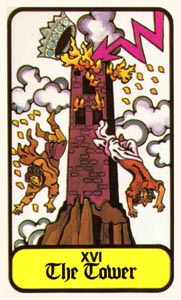 De Toren (Hoi Polloi-deck)
