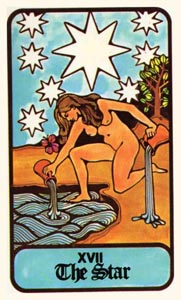 De Ster (Hoi Polloi-deck)