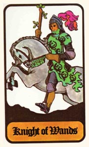 Ridder van Staven (Hoi Polloi-deck)