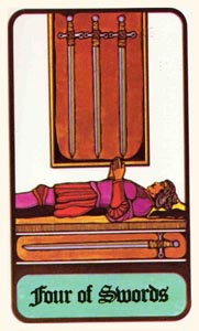 Zwaarden Vier (Hoi Polloi-deck)