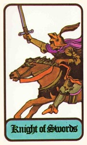 Ridder van Zwaarden (Hoi Polloi-deck)
