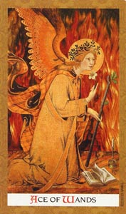 Staven Aas (Llewellyn-deck)