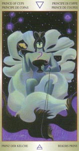 Ridder van Kelken (Lovers Path-deck)