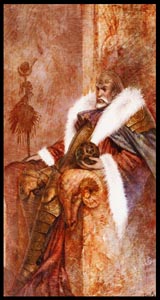 De Keizer (Lunatic-deck)