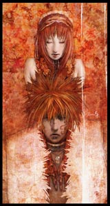 Kracht (Lunatic-deck)