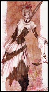 Gerechtigdheid (Lunatic-deck)