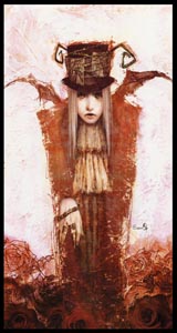 De Duivel (Lunatic-deck)