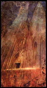 De Toren (Lunatic-deck)