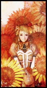 De Zon (Lunatic-deck)