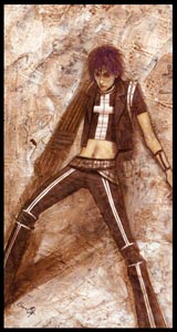 Staven Tien (Lunatic-deck)