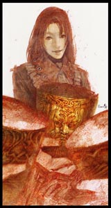 Kelken Drie (Lunatic-deck)