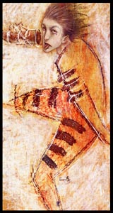 Schildknaap van Kelken (Lunatic-deck)