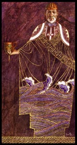 Koning van Kelken (Lunatic-deck)