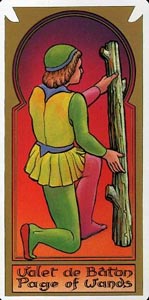 Ridder van Staven (Masonic-deck)