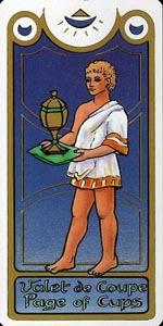 Ridder van Kelken (Masonic-deck)