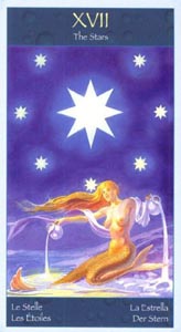 De Ster (Mermaid-deck)