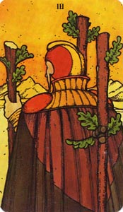Staven Drie (Morgan-Greer-deck)